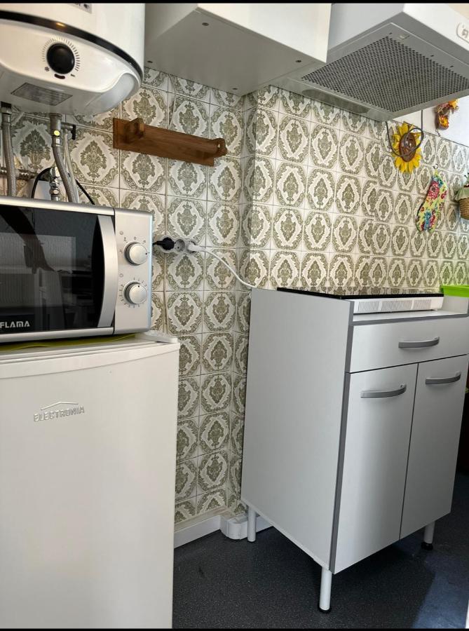 Quarteira Home Beach Ferias Tranquilas A 1Km Da Praia Totalmente Renovado Luaran gambar