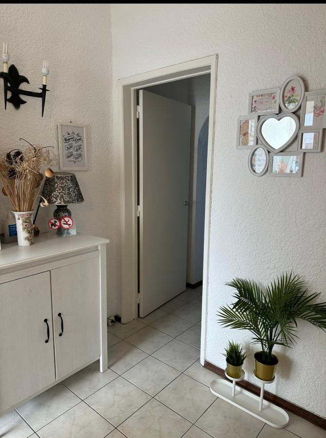 Quarteira Home Beach Ferias Tranquilas A 1Km Da Praia Totalmente Renovado Luaran gambar