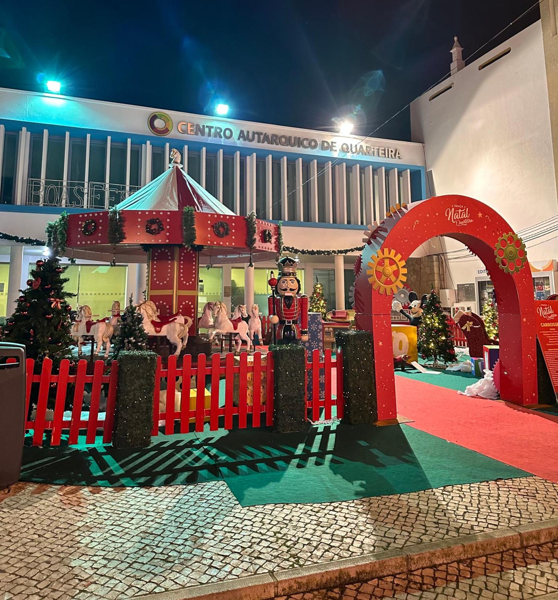 Quarteira Home Beach Ferias Tranquilas A 1Km Da Praia Totalmente Renovado Luaran gambar