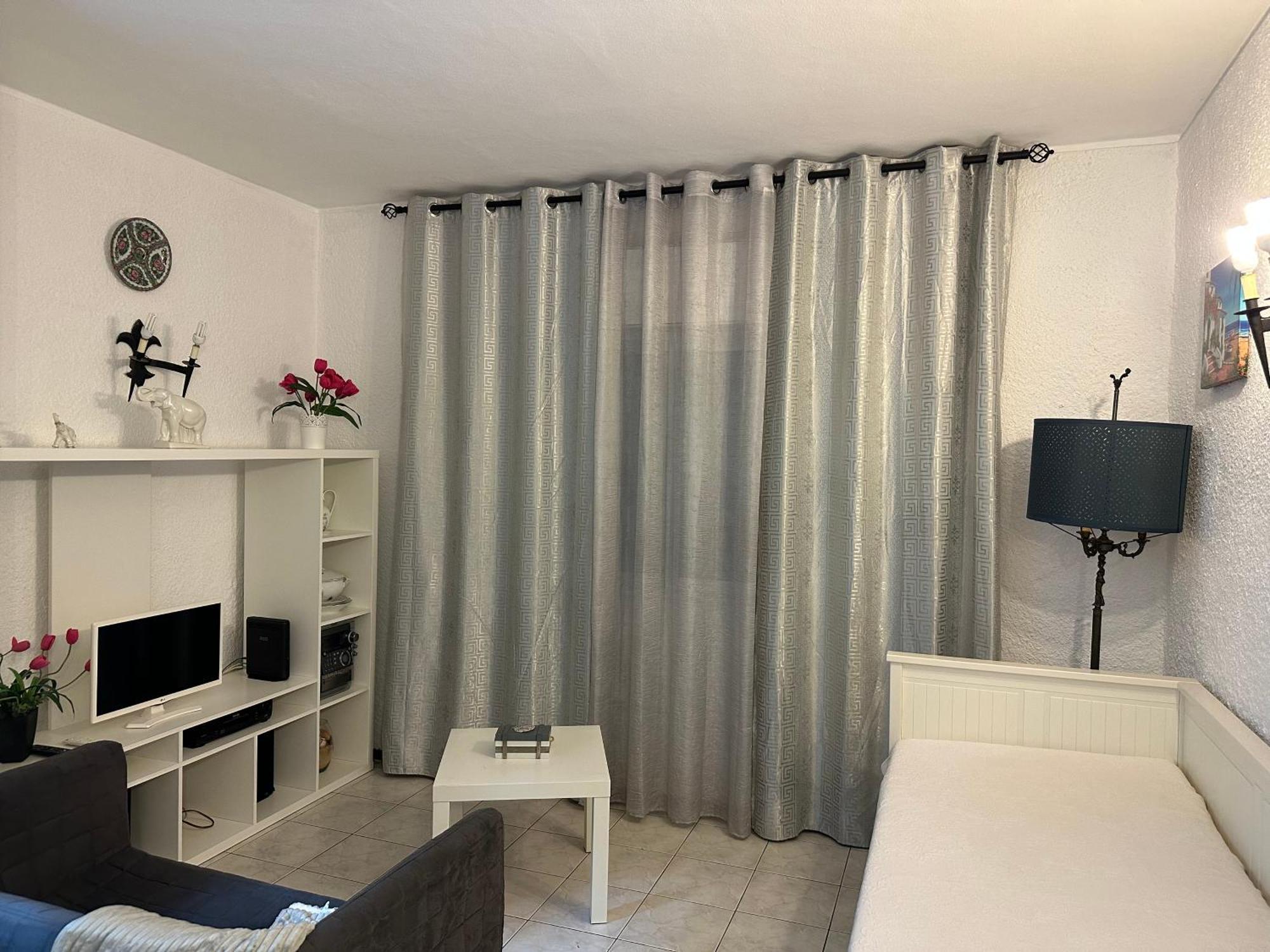 Quarteira Home Beach Ferias Tranquilas A 1Km Da Praia Totalmente Renovado Luaran gambar